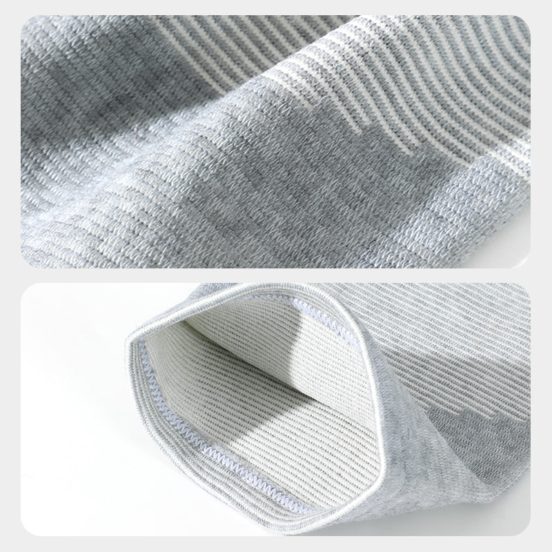 Bamboo Fabric knee Sleeves - Unisex