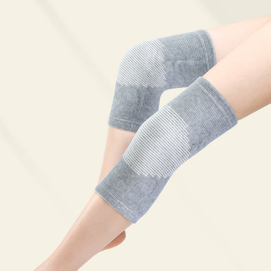 Bamboo Fabric knee Sleeves - Unisex