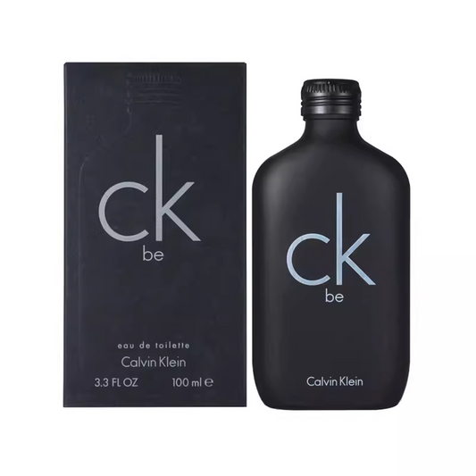 For CK Eau De Toilette 100ml/200ml Men's Perfume with Warm for Holidays