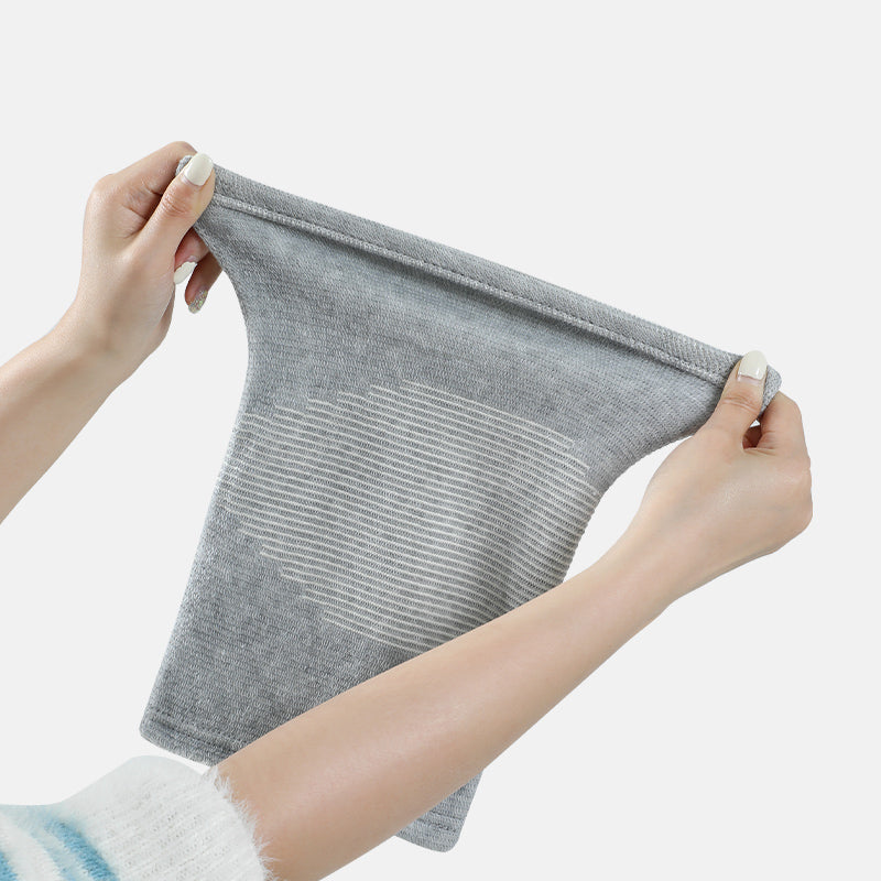 Bamboo Fabric knee Sleeves - Unisex