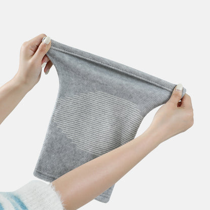 Bamboo Fabric knee Sleeves - Unisex