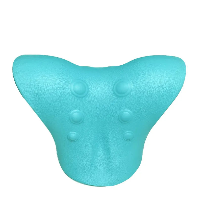 Ultimate Neck Massager – Deep Tissue Relief & Posture Corrector