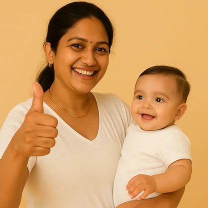 Baby Shaping Head Support Pillow
