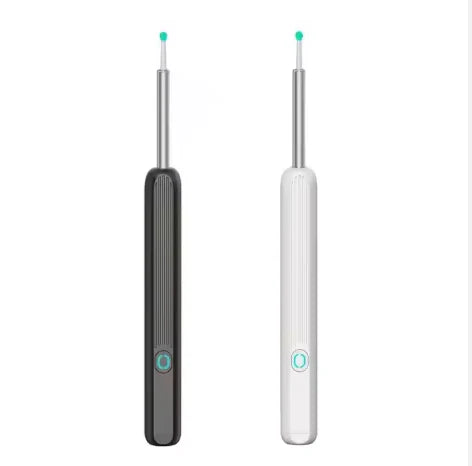 HD Wireless Ear Wax Removal