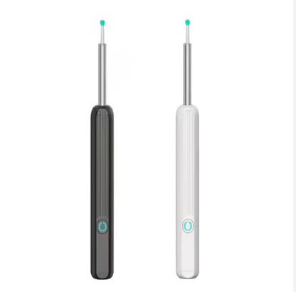 HD Wireless Ear Wax Removal