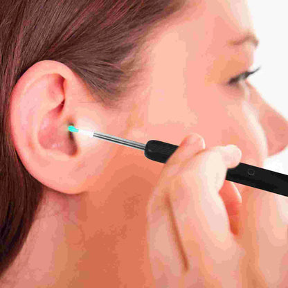 HD Wireless Ear Wax Removal