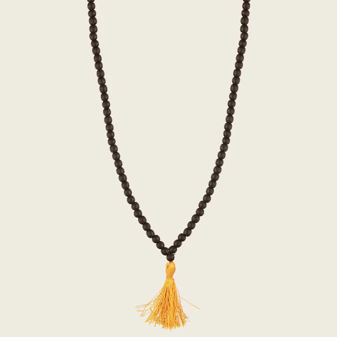 108+1 Divya Karungali Mala