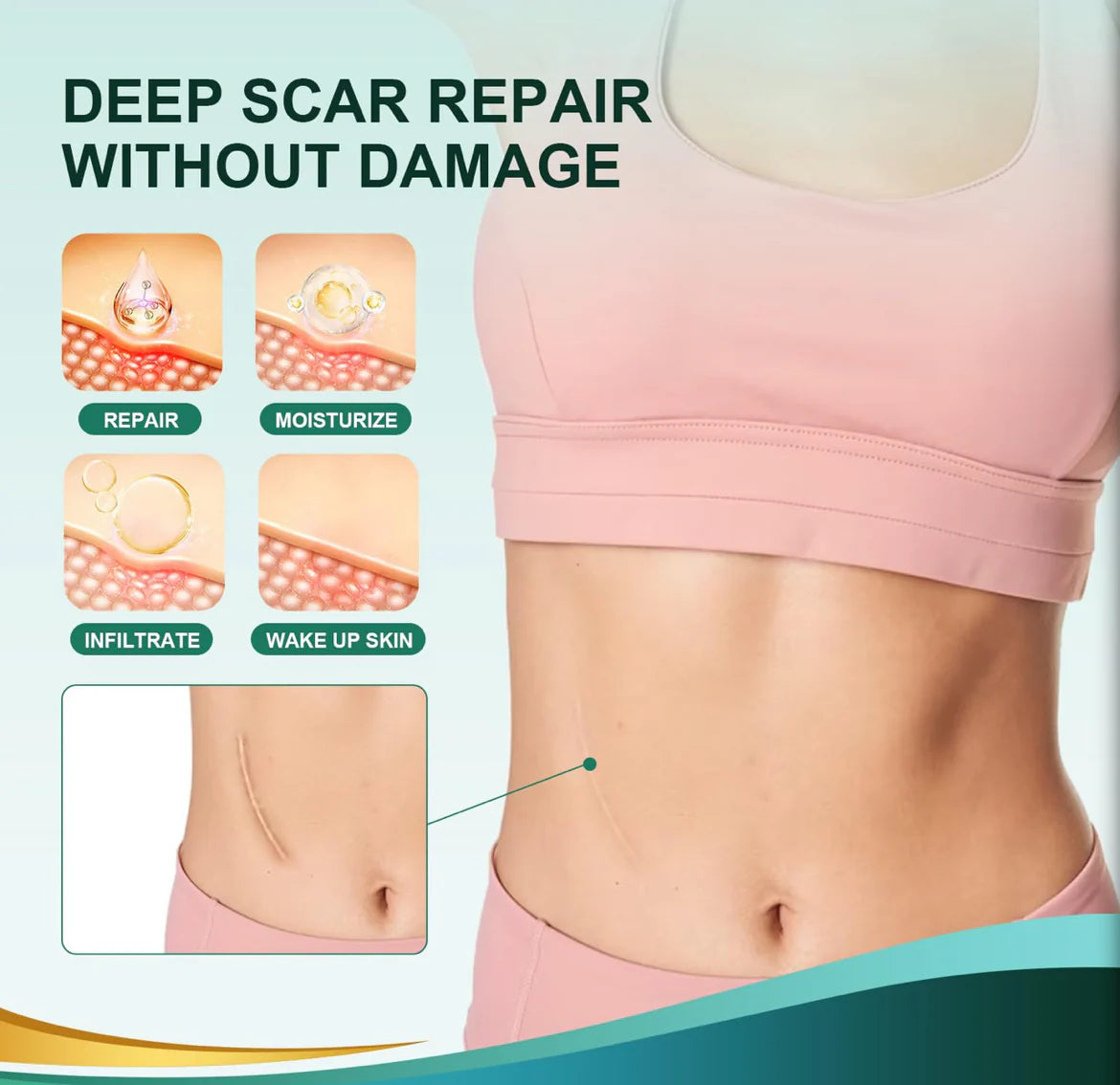 Medical Grade Silicone Scar Sheets, Silicone Scar Tape