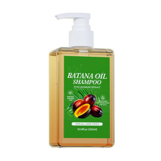 Organic Batana Oil Shampoo