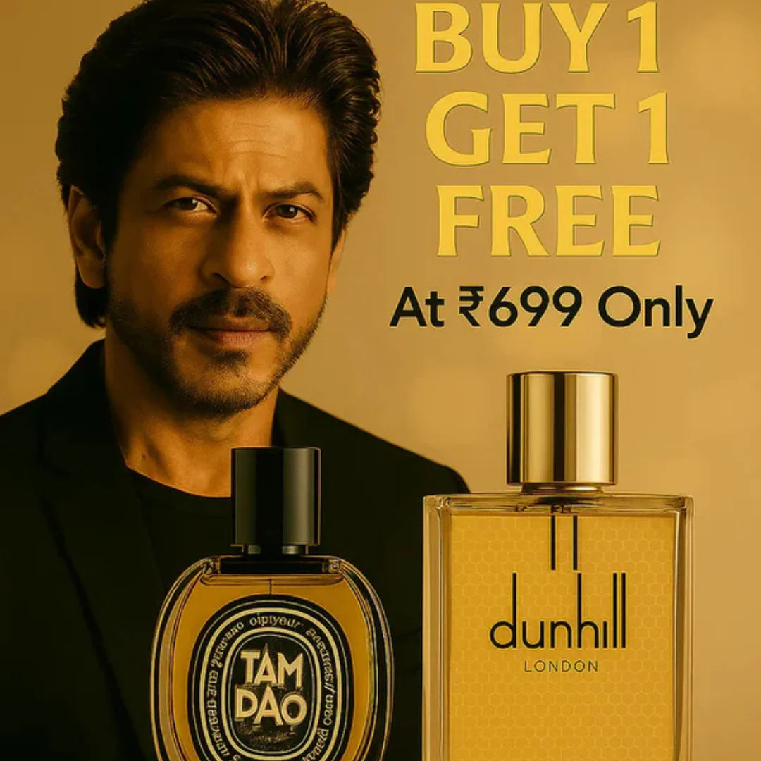 SRK Fav Combo| Dullhin LONDON