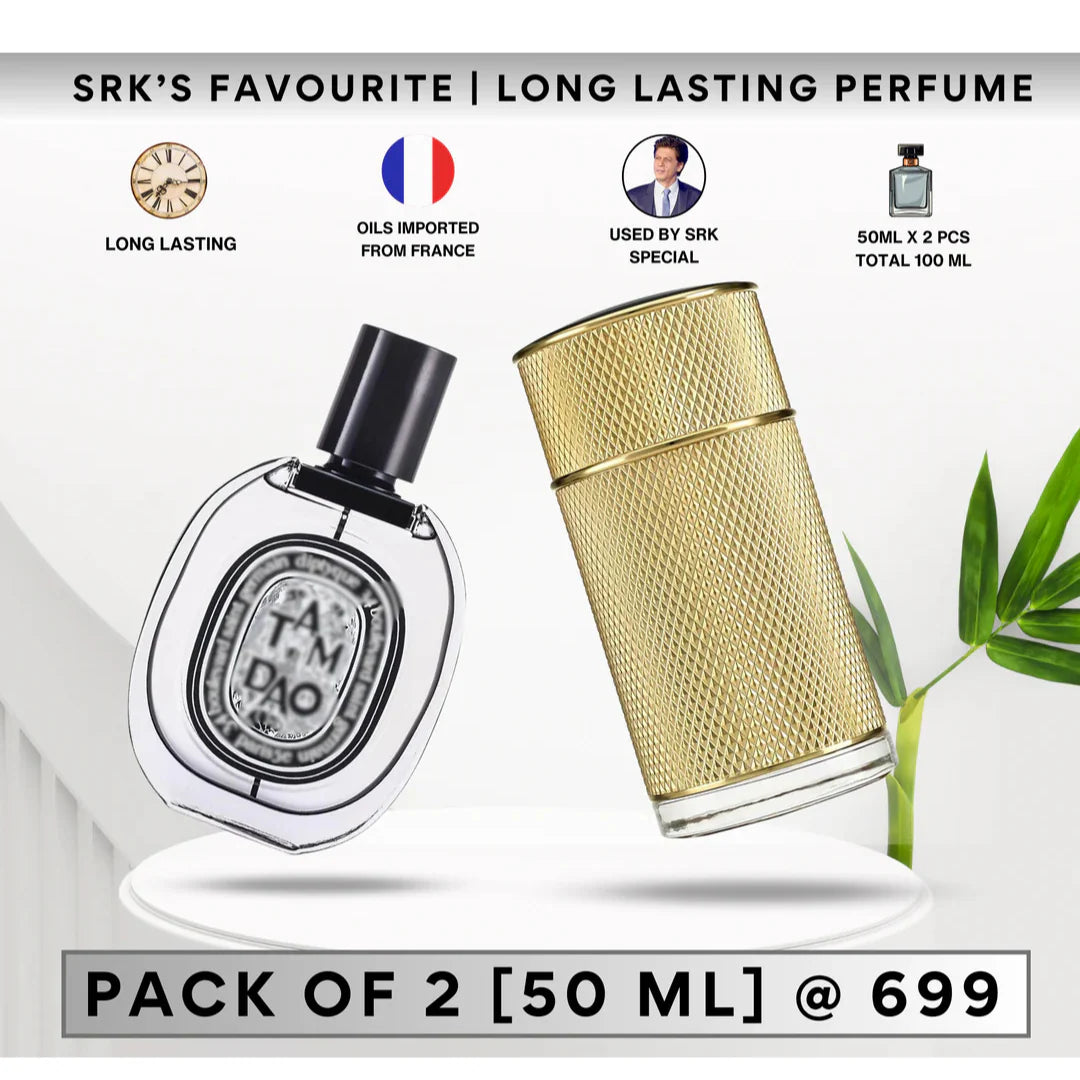 SRK Fav Combo| Dullhin LONDON