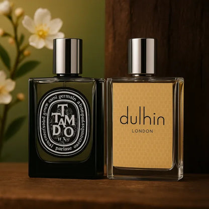 SRK Fav Combo| Dullhin LONDON